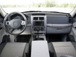 Jeep Cherokee Limited CRD 2007 года